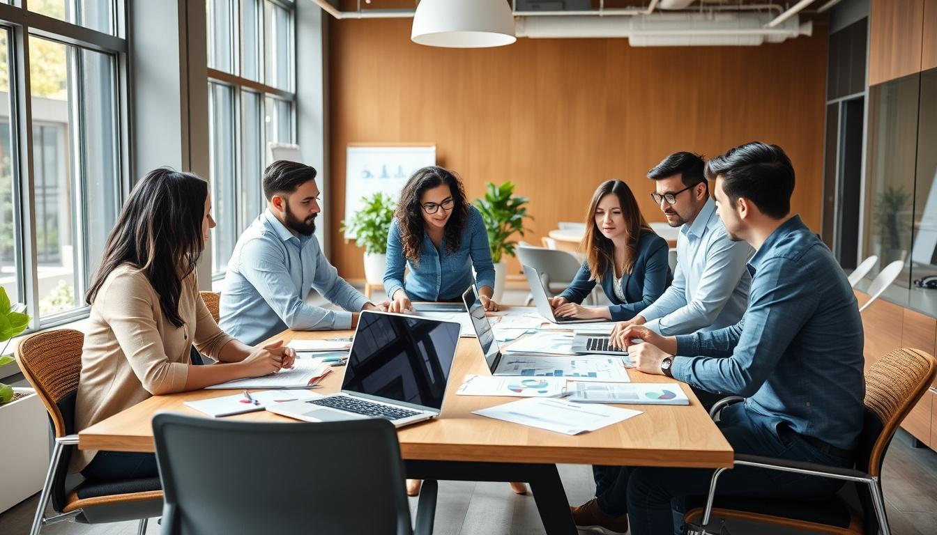 Empowering Your Business